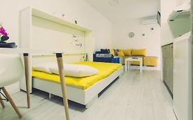 Hristovi Apartments