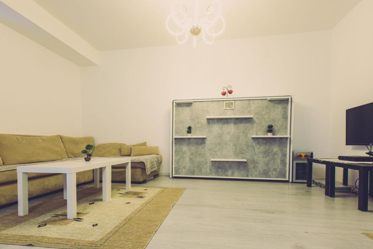 Hristovi Apartments Скоп'є Екстер'єр фото